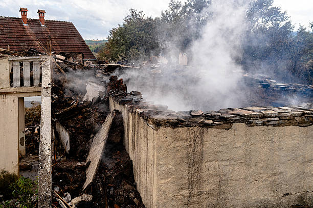 Affordable Smoke Damage Restoration solutions in Liberty Hill, TX